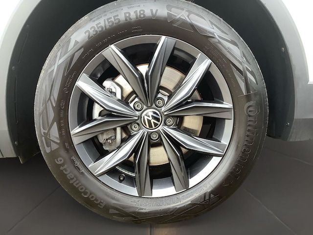 Volkswagen Tiguan 2.0 TSI Allspace DSG Life
