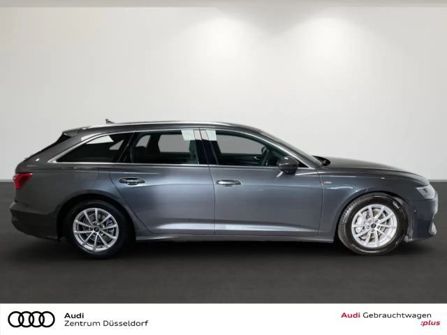 Audi A6 40 TDI Avant Sport