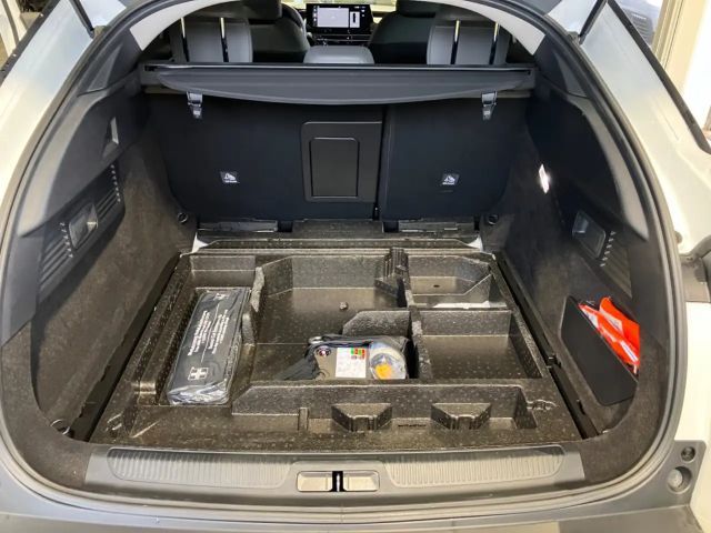 Citroën C5 X PureTech