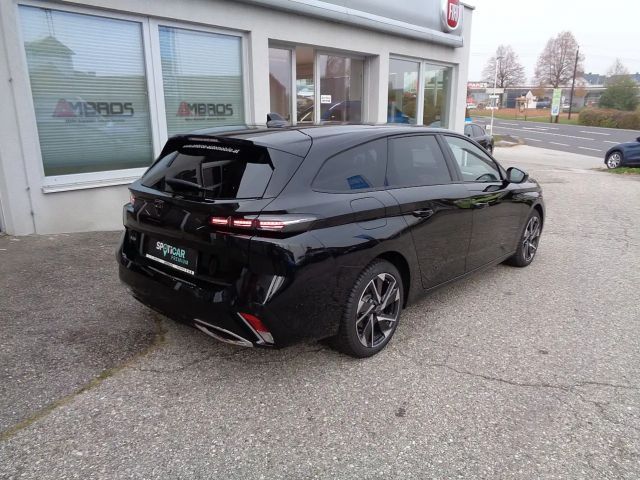 Peugeot 308 Allure Pack Hybrid SW