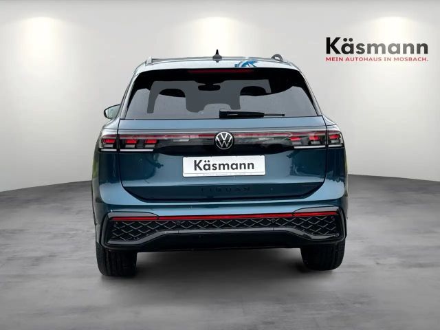 Volkswagen Tiguan 2.0 TDI R-Line