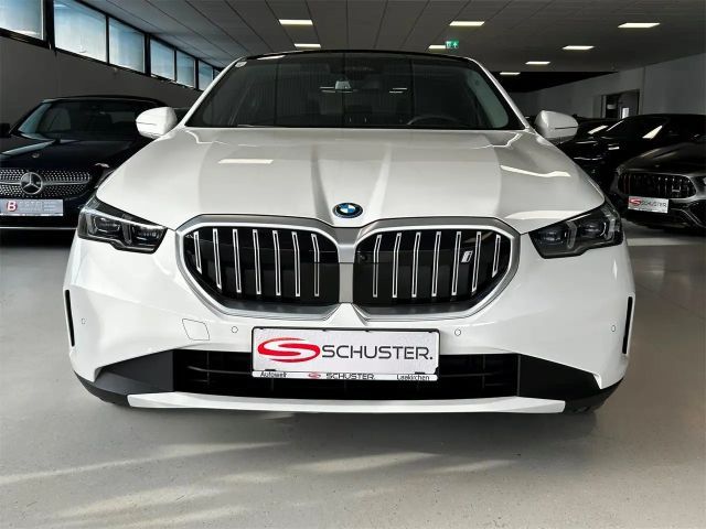 BMW i5 Sedan eDrive40
