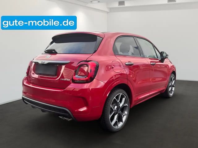 Fiat 500X Sport