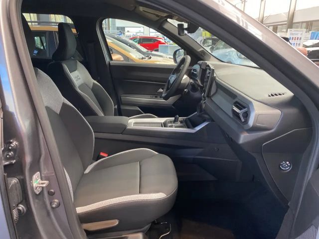 Dacia Bigster Hybrid 155