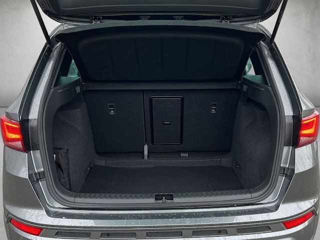 Cupra Ateca 2.0 TSI 4Drive DSG VZ