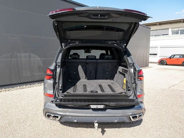 BMW X5 M60i xDrive