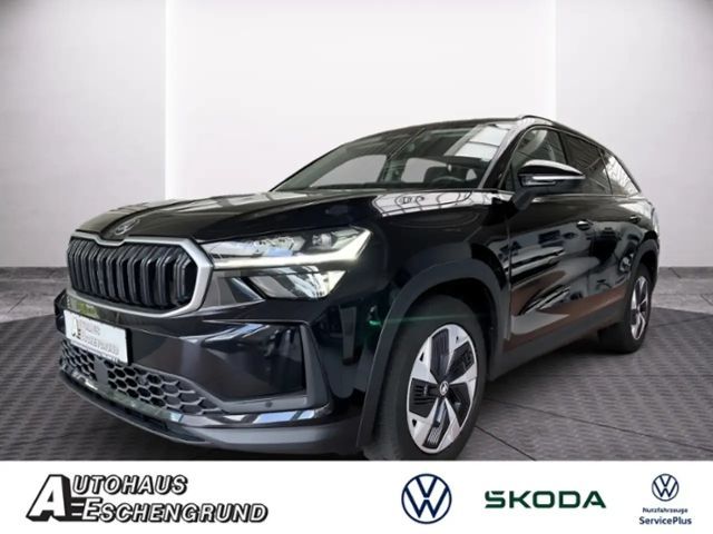 Skoda Kodiaq 2.0 TDI 4x4 Selection