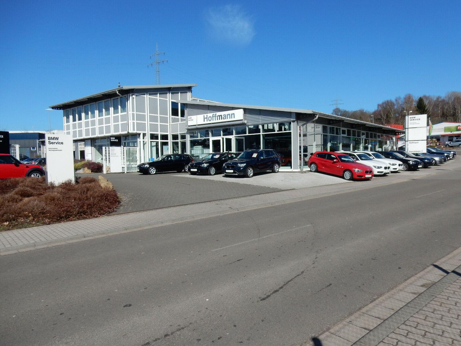 BMW 540 Touring xDrive