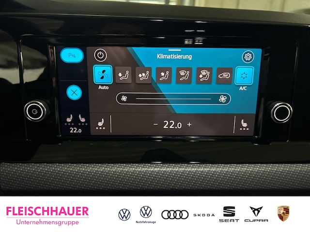 Volkswagen Golf Golf VIII R-Line