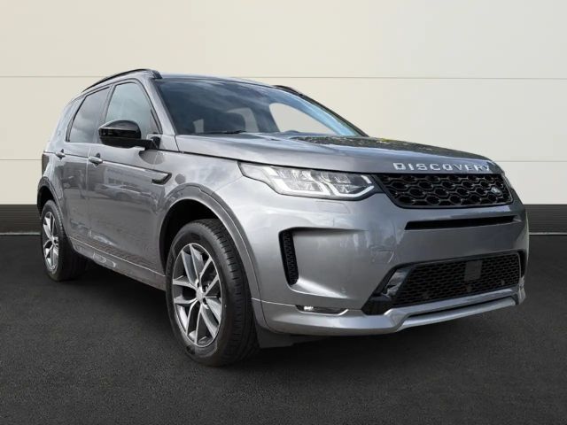 Land Rover Discovery Sport AWD D200 S