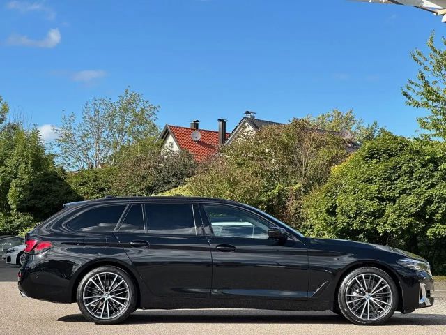 BMW 530 530d Touring xDrive