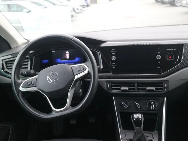 Volkswagen Polo 1.0 TSI Life