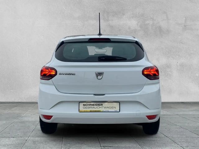 Dacia Sandero Essential