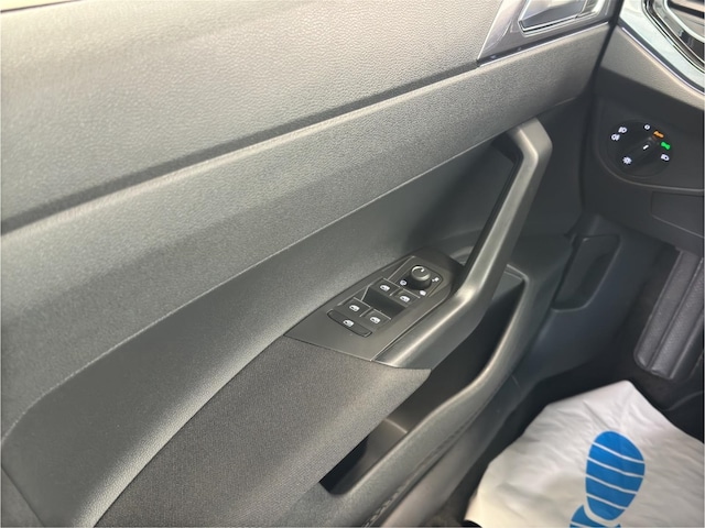 Volkswagen Polo 1.0 TSI DSG Style