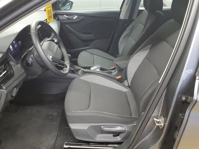 Skoda Scala Scala Essence 1,0 TSI  6-Gang mech.