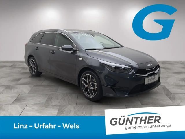 Kia Ceed GDi SportWagon