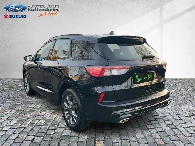 Ford Kuga Plug in Hybrid ST Line