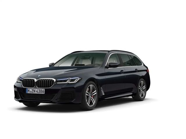 BMW 540 Touring xDrive40d