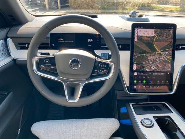 Volvo EX90 AWD Twin motor Ultra