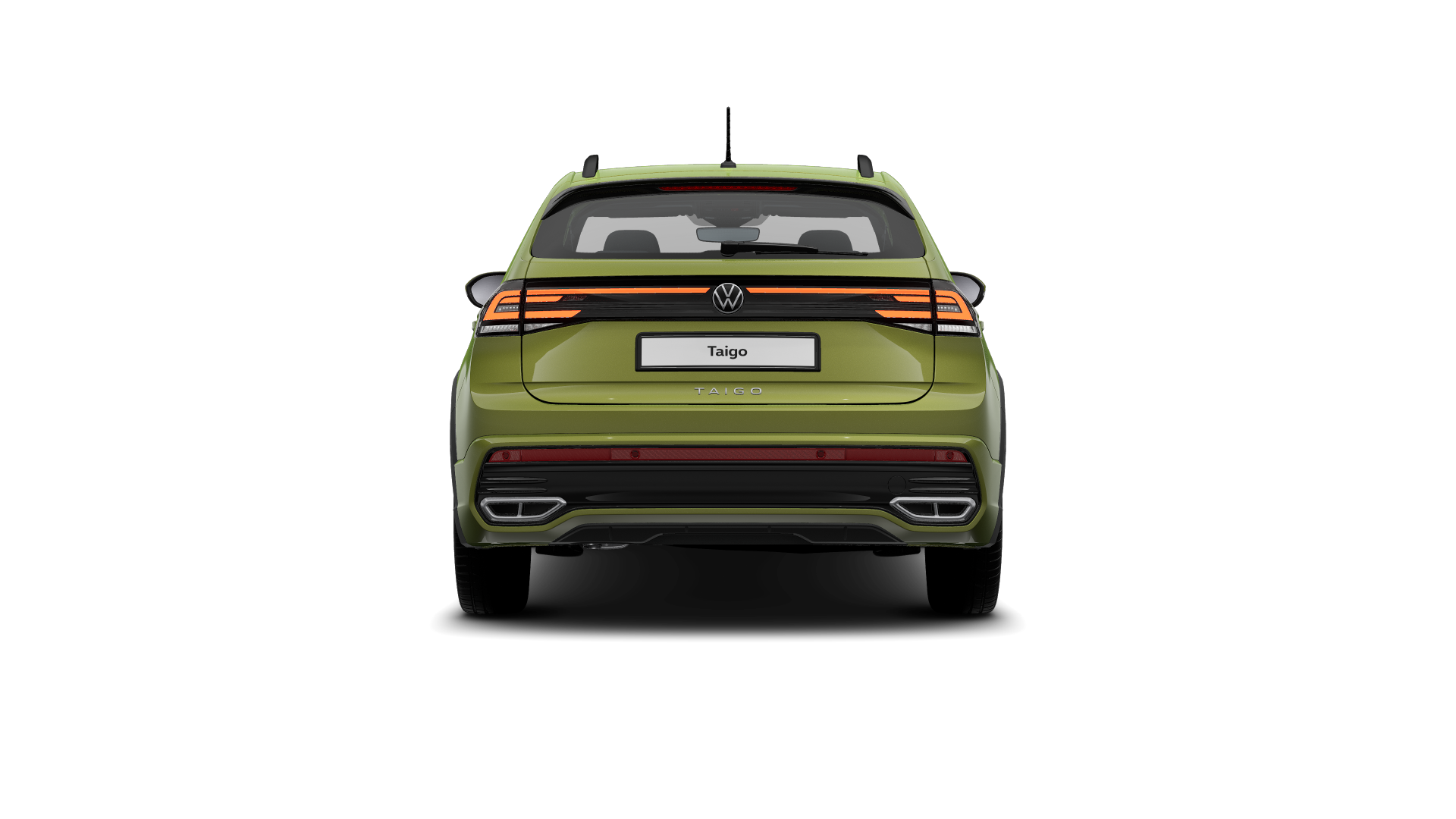 Volkswagen Taigo 1.0 TSI IQ.Drive R-Line