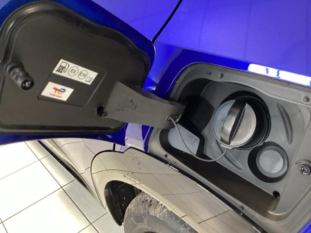 Opel Mokka GS-Line Grand Sport Hybrid