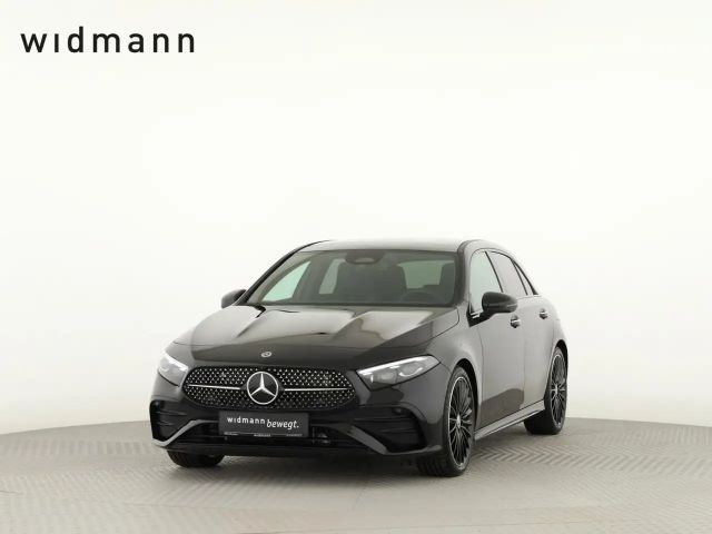 Mercedes-Benz A 200 AMG Line