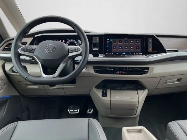 Volkswagen Multivan Style T7