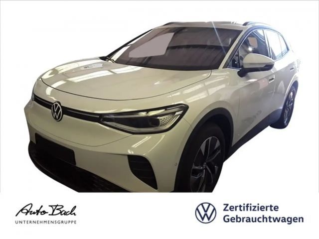 Volkswagen ID.4 Performance Pro