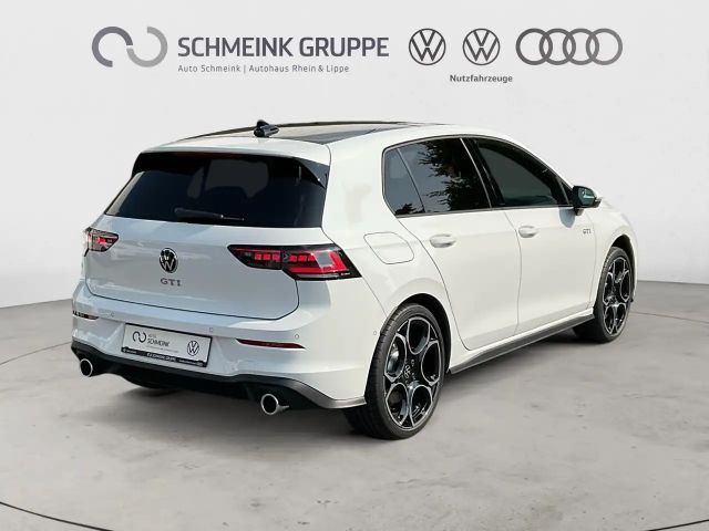 Volkswagen Golf 2.0 TSI DSG GTI