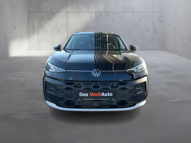 Volkswagen T-Roc DSG Life