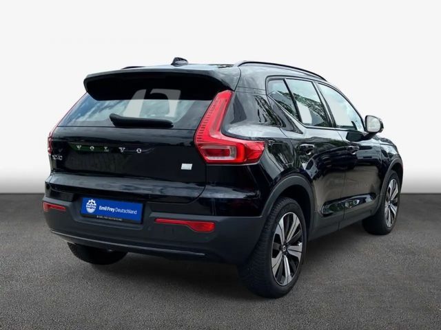 Volvo XC40 Dark Plus Recharge T5