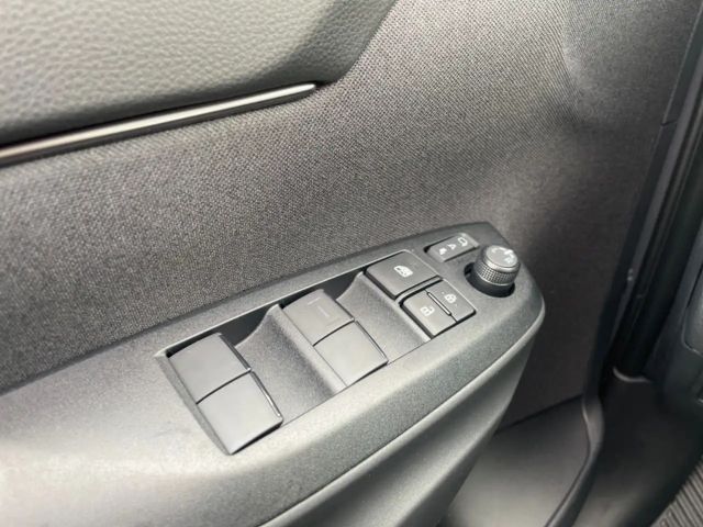 Toyota Yaris Cross GR Hybride