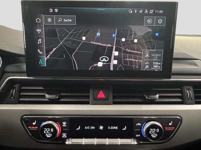 Audi A5 40 TDI S-Tronic Sportback