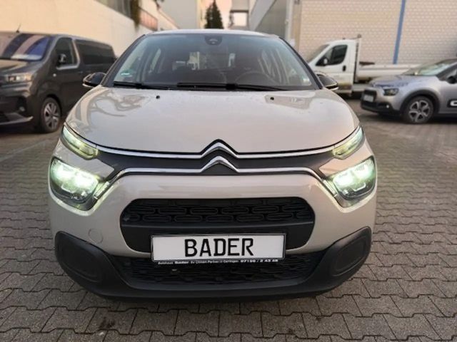 Citroën C3 Feel PureTech