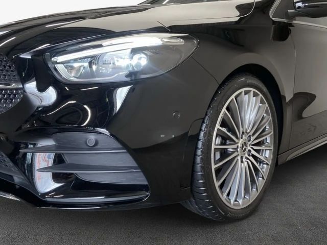 Mercedes-Benz B 200 B-Klasse