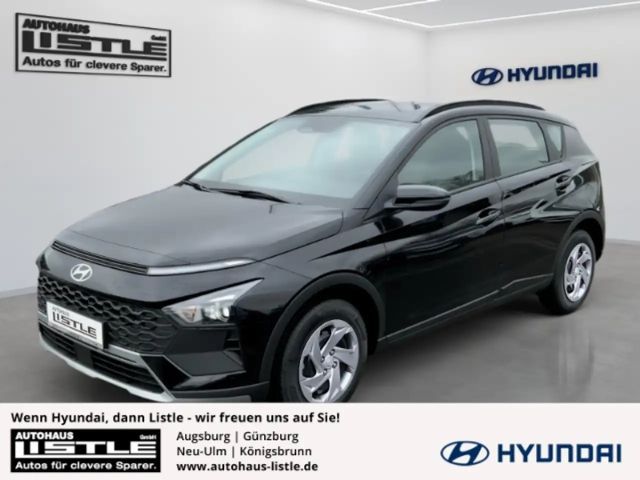 Hyundai Bayon 1.0 Select T-GDi