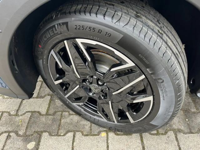 Peugeot 3008 Allure Pack Hybrid