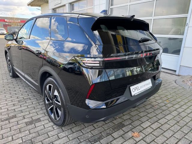 Opel Grandland X GS-Line Grand Sport Hybrid