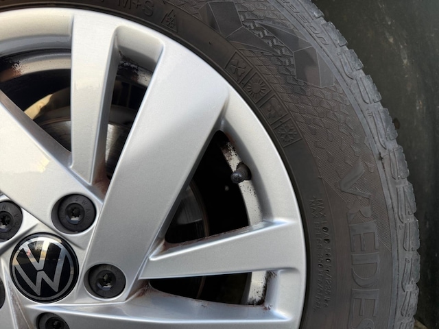 Volkswagen Polo 1.0 TSI Style