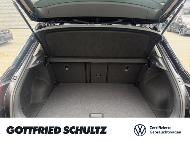 Volkswagen T-Roc 1.0 TSI Move