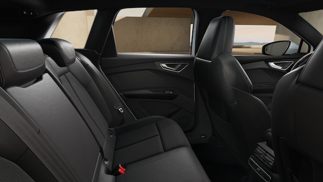 Audi Q4 e-tron Quattro