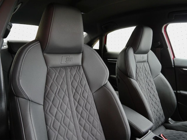 Audi A3 S-Line S-Tronic Sedan