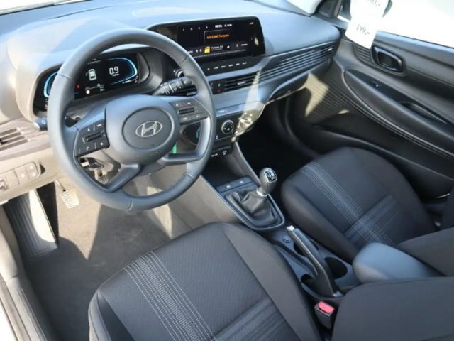 Hyundai i20 1.0 T-GDi Trend