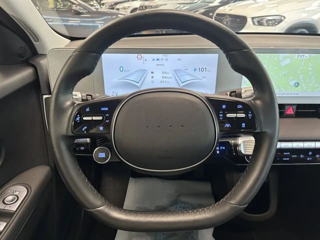 Hyundai IONIQ 5 Dynamiq