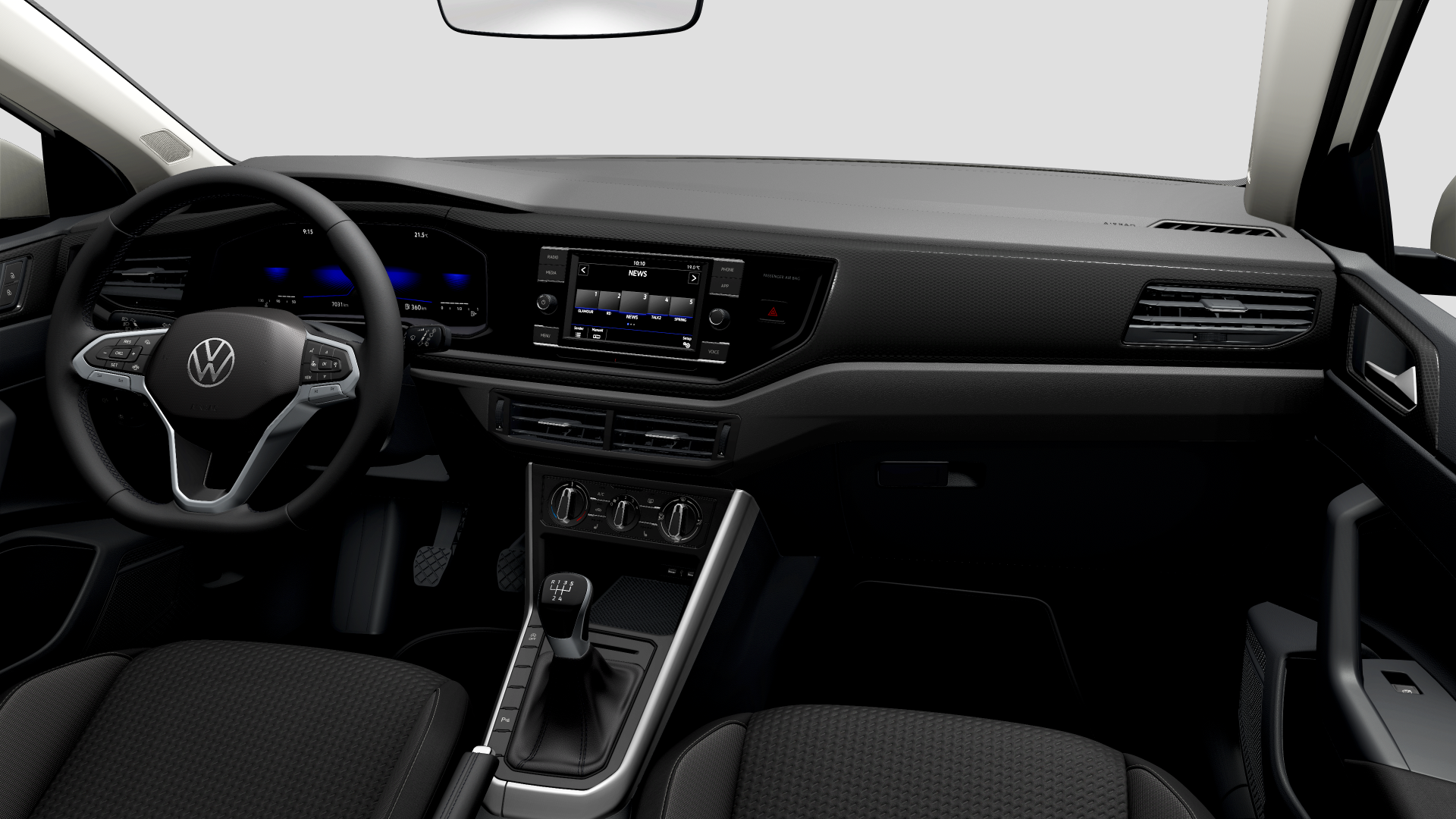 Volkswagen Polo Life