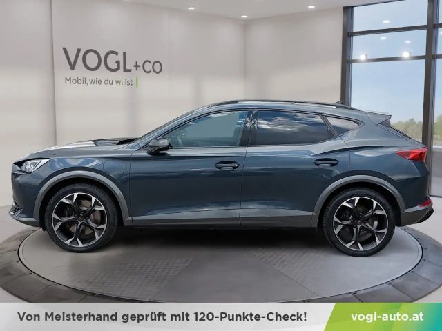 Cupra Formentor 1.4 DSG VZ e-Hybrid