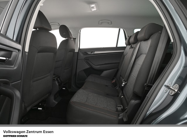 Skoda Kodiaq 4x4 Clever