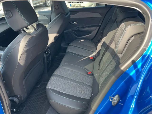 Peugeot 308 Allure Pack PureTech