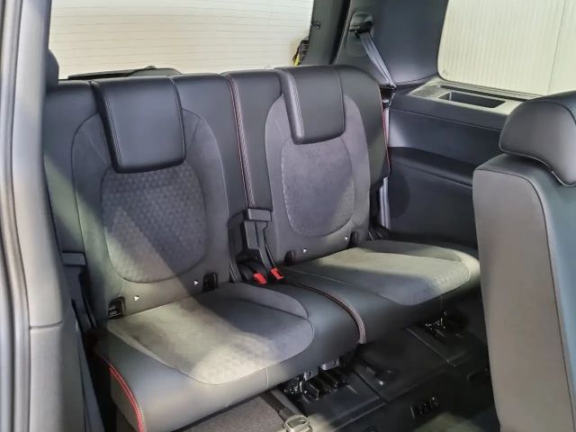 Volkswagen ID.Buzz 4Motion GTX