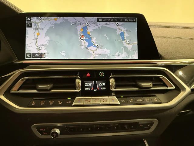 BMW X5 M-Sport xDrive40d